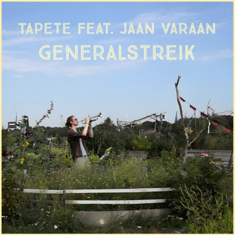 Generalstreik ft. Jaan Varaan | Boomplay Music