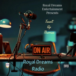 Royal Dreams Radio