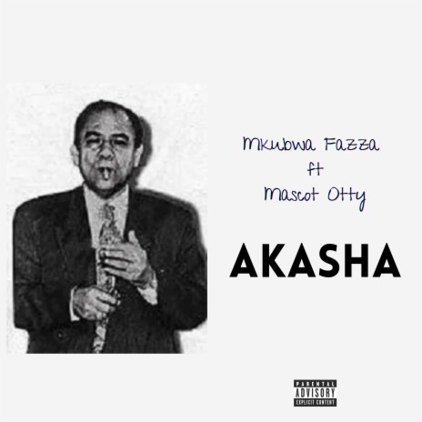 AKASHA (feat. Mascot Otty) | Boomplay Music