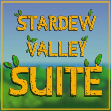 Stardew Valley Suite - 04 Fall (The Smell Of Mushroom) | Boomplay Music