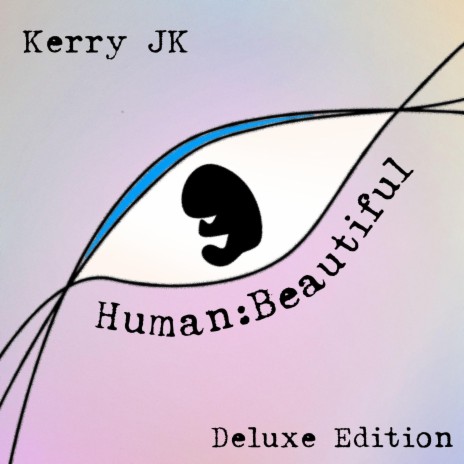 I Am Human:Beautiful (Barefaced Electro Remix)