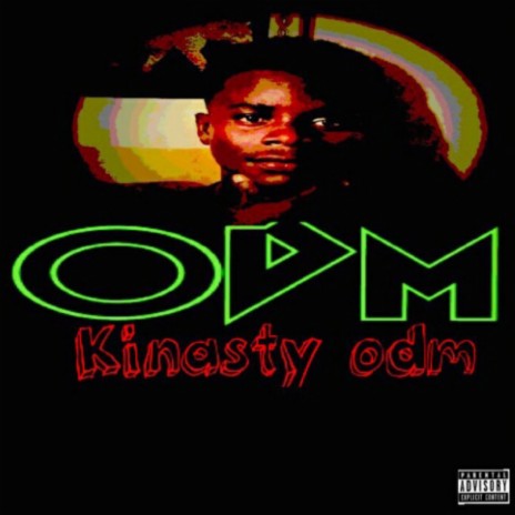 Boyaka_ Kinasty odm (Mixed By Jaxbeat) (feat. KinBryt)