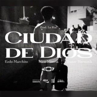 Ciudad de Dios (Instrumental)