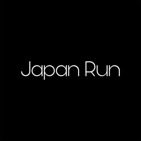 Japan Run (Instrumental) | Boomplay Music