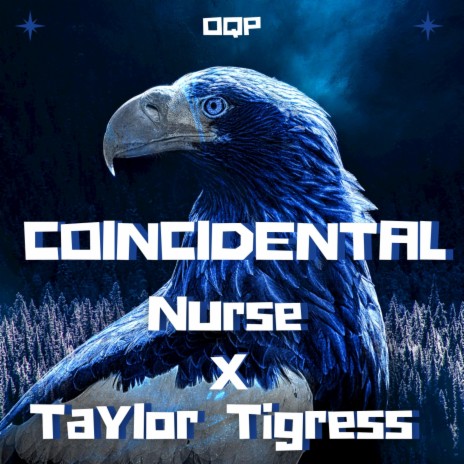 Coincidental ft. Taylor Tigress | Boomplay Music