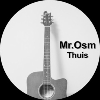 Mr.Osm