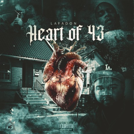 HeartOf43 | Boomplay Music