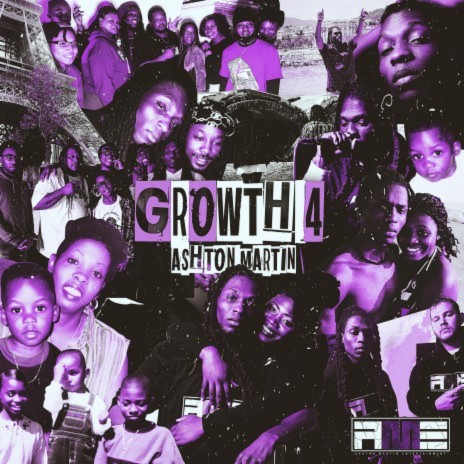 Growth 4 | Boomplay Music