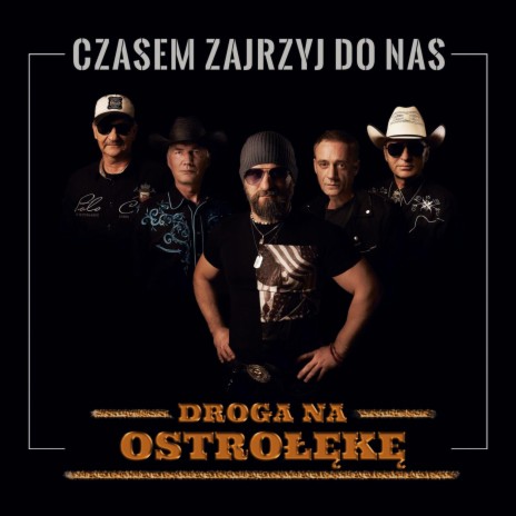 Czasem zajrzyj do nas | Boomplay Music