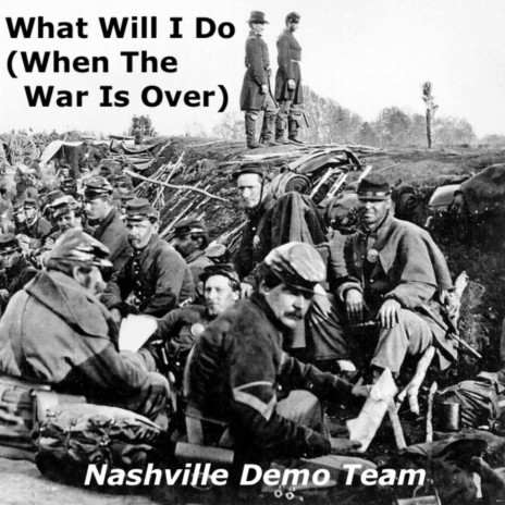 What Will I Do (When The War Is Over) | Boomplay Music