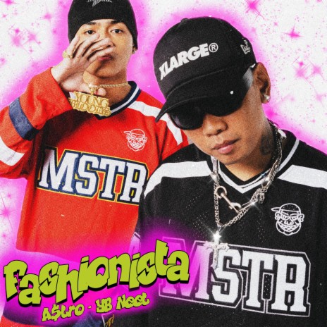 Fashionista ft. Young Blood Neet | Boomplay Music