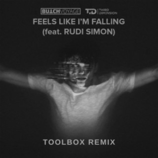 Feels Like I'm Falling (Toolbox Remix)