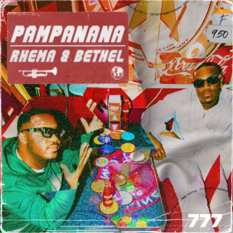 Pampanana | Boomplay Music