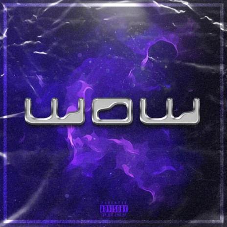 WOW ft. ITRY | Boomplay Music