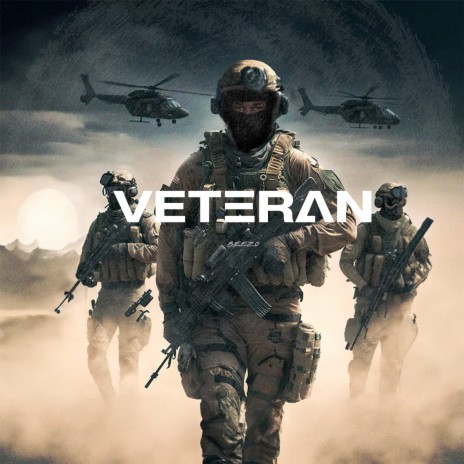 Veteran | Boomplay Music