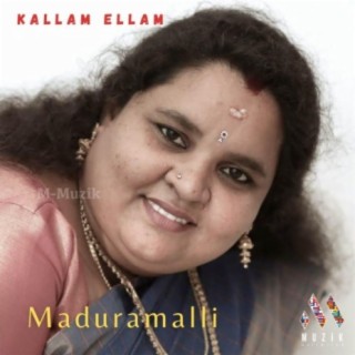 Kallam Ellam (feat. Vallmike Nathan)