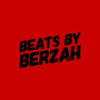 Beats by Berzah: Instrumental Trap Beats, Vol. 1
