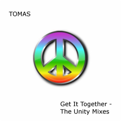 Get It Together - Unity I Vocal Version | Boomplay Music