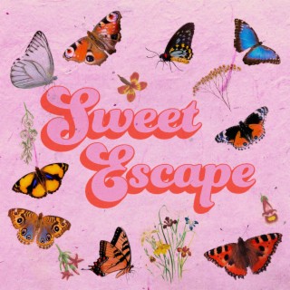 Sweet Escape ft. Davia Akenami lyrics | Boomplay Music