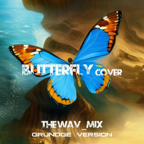 Butterfly (re-interpretation) | Boomplay Music