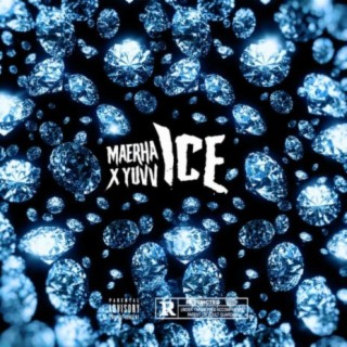 Ice (feat. Yuvv)
