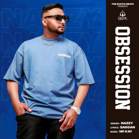 Obsession Lo Fi | Boomplay Music