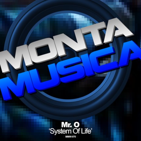 System of Life | Boomplay Music