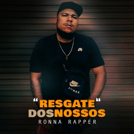 Resgate Dos Nossos ft. Cláudio Back | Boomplay Music