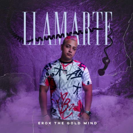 Llamarte | Boomplay Music