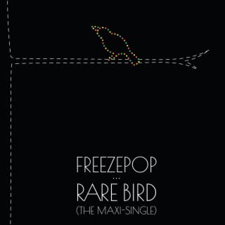 Rare Bird (The Maxi-Single)