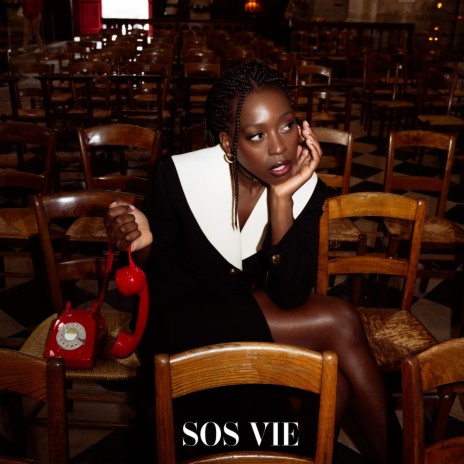 SOS VIE ft. Les Petits Chanteurs de Saint-Louis | Boomplay Music