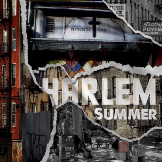 Harlem Summer lyrics | Boomplay Music