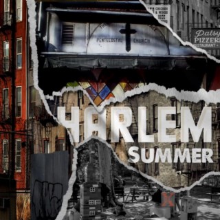 Harlem Summer