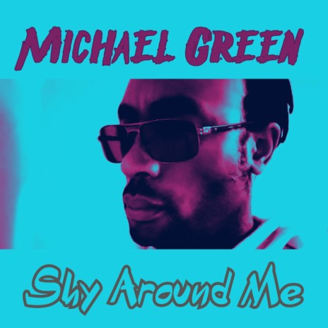 Shy Around Me | Boomplay Music