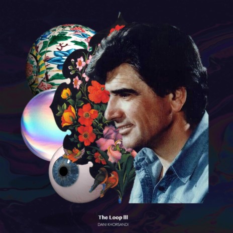 The Loop III ft. Mohammad-Reza Shajarian | Boomplay Music