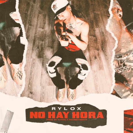 No Hay Hora | Boomplay Music