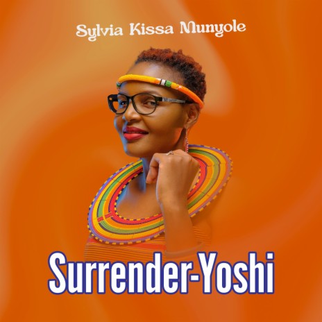 Surrender-Yoshi | Boomplay Music