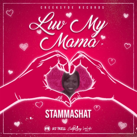Luv My Mama | Boomplay Music