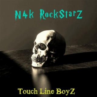 Touch Line Boyz