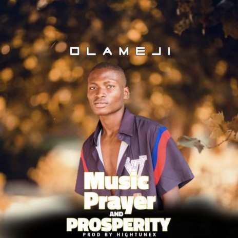 Music, Prayer, & Prosperity (MPP)