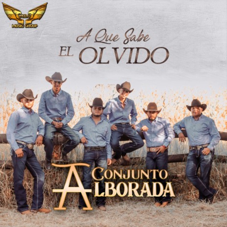 A Que Sabe El Olvido | Boomplay Music