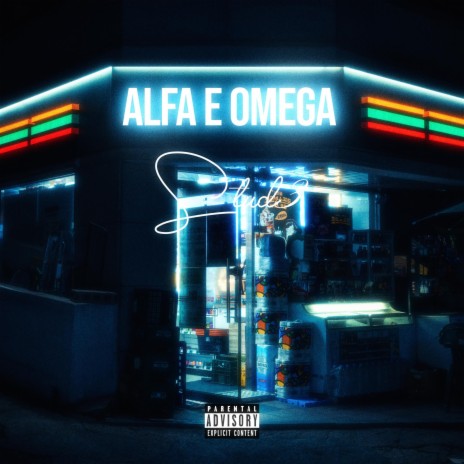 Alfa e Omega | Boomplay Music