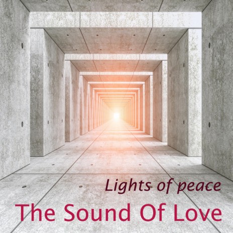 Lights of peace | Boomplay Music