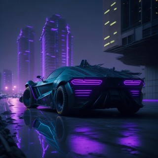 Electro Synthwave