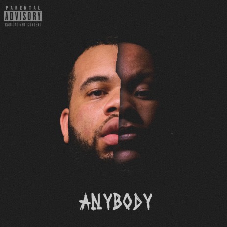 Anybody ft. Gino October | Boomplay Music