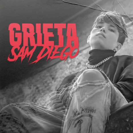 Grieta | Boomplay Music