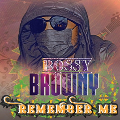 Remember Me (feat. FEAR NATION) | Boomplay Music