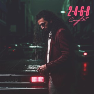 2-4-6-8 lyrics | Boomplay Music