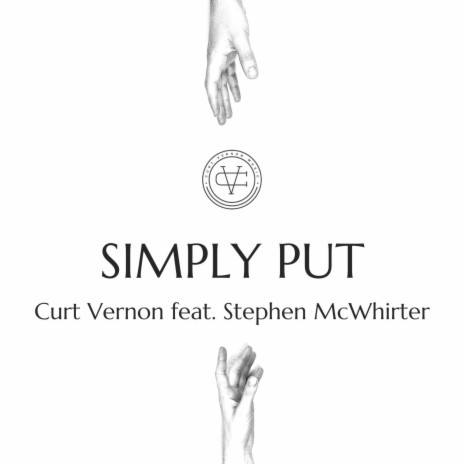 Simply Put ft. Stephen McWhirter | Boomplay Music