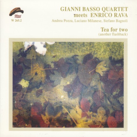 Do You Know What It Means to Miss New Orleans ft. Gianni Basso Quartet | Boomplay Music